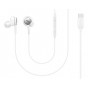 Auriculares Samsung Akg Original Tipo C Blanco