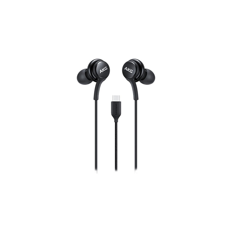 Auriculares AKG Tipo C - Black —