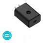 Cargador Motorola Turbo Power 27w Usb Tipo C