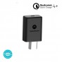 Cargador Motorola Turbo Power 27w Usb Tipo C