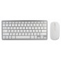 Combo Kit Mouse & Teclado Inalambrico Seisa 121758