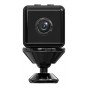 Mini Camara De Seguridad Espia IP Wifi Hd Con Microfono Ipc-Nb10 Seisa