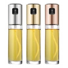 Aceitera Spray Aceite Vinagre Pulverizador 100ml