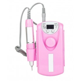 Torno De Uña Manicura Pedicura Seisa Sq-D102