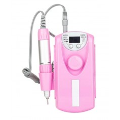 Torno De Uña Manicura Pedicura Seisa Sq-D102