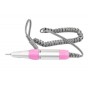 Torno De Uña Manicura Pedicura Seisa Sq-D102