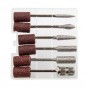 Torno De Uña Manicura Pedicura Seisa Sq-D102
