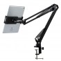 Brazo Extensible Con Soporte Para Tablet Ml-E4