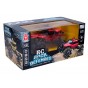 Auto RC Con Control Remoto 2.4GHz Rock Defender Extreme Flex Xdj-C226 4x4 1:16