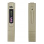 Medidor De Calidad De Agua Electroconductividad Temperatura TDS Portatil TDS-3