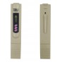 Medidor De Calidad De Agua Electroconductividad Temperatura TDS Portatil TDS-3