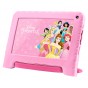 Tablet Infantil Multilaser Con Funda Reforzada 7 Pulgadas 2gb Ram 32gb Memoria Interna Disney Princess Princesa Android 11