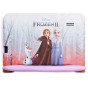 Tablet Infantil Multilaser Con Funda Reforzada 7 Pulgadas 2gb Ram 32gb Memoria Interna Disney Frozen Android 11