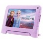 Tablet Infantil Multilaser Con Funda Reforzada 7 Pulgadas 2gb Ram 32gb Memoria Interna Disney Frozen Android 11