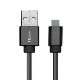 Cable Noga USB A Usb-C Type C Tipo C 1.8mts