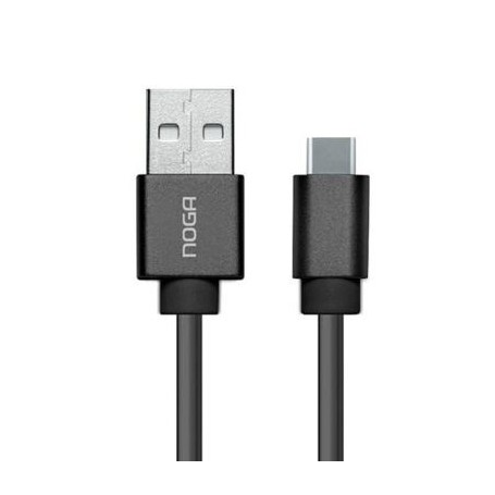 Cable Noga USB A Usb-C Type C Tipo C 1.8mts