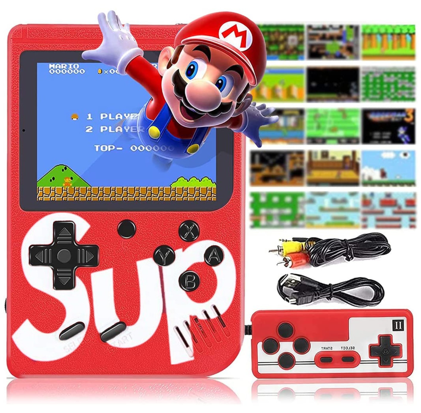 Supreme gameboy sales