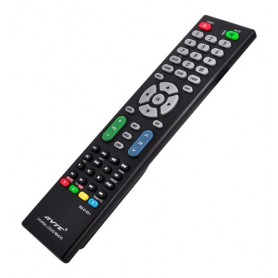 Control Remoto Universal Smart Tv Led Lcd Netflix Youtube RM-0145+