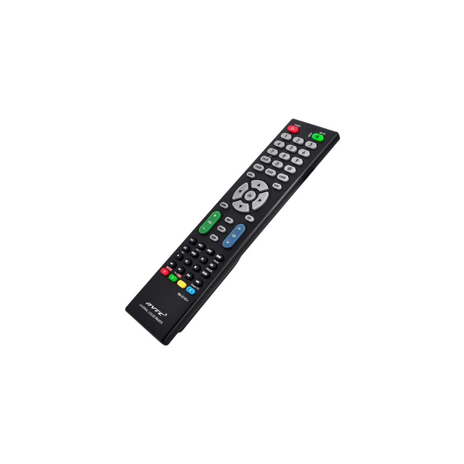 Control Remoto Universal Smart Tv Led Lcd Netflix  RM-0145