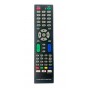 Control Remoto Universal Smart Tv Led Lcd Netflix Youtube RM-0145+