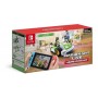 Mario Kart Live: Home Circuit Mario Kart Luigi Set Edition Nintendo Switch Físico