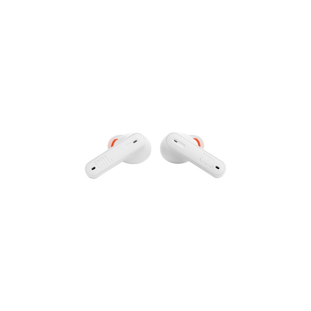 Auriculares In-Ear Inalambricos Bluetooth Con Cancelacion De Sonido JBL  Tune 230NC TWS