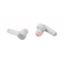 Auriculares In-Ear Inalámbricos Bluetooth Con Cancelacion De Sonido JBL Tune 230NC TWS Blancos