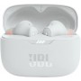 Auriculares In-Ear Inalámbricos Bluetooth Con Cancelacion De Sonido JBL Tune 230NC TWS Blancos