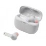 Auriculares In-Ear Inalámbricos Bluetooth Con Cancelacion De Sonido JBL Tune 230NC TWS Blancos