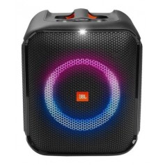 Parlante Bluetooth Jbl PartyBox Encore Essential Negro 100W