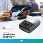 MINI IMPRESORA TERMICA PORTATIL 58MM BLUETOOTH TELEFONO COMPROBANTES