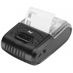 MINI IMPRESORA TERMICA PORTATIL 58MM BLUETOOTH TELEFONO COMPROBANTES