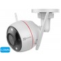 Camara Ip Exterior Hikvision Ezviz C3 Wn Full Hd 1080P Microfono Vision Nocturna Slot Micro Sd