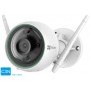 Camara De Seguridad Ezviz IP Wifi Full Hd 2MP 1080p C3N Exterior