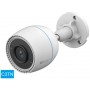 Camara De Seguridad Ezviz IP Wifi Full Hd C3tn Exterior Soporta Hasta 256gb