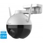 Camara De Seguridad IP Wifi Exterior Motorizada Ezviz C8W 2K 4MP H.265