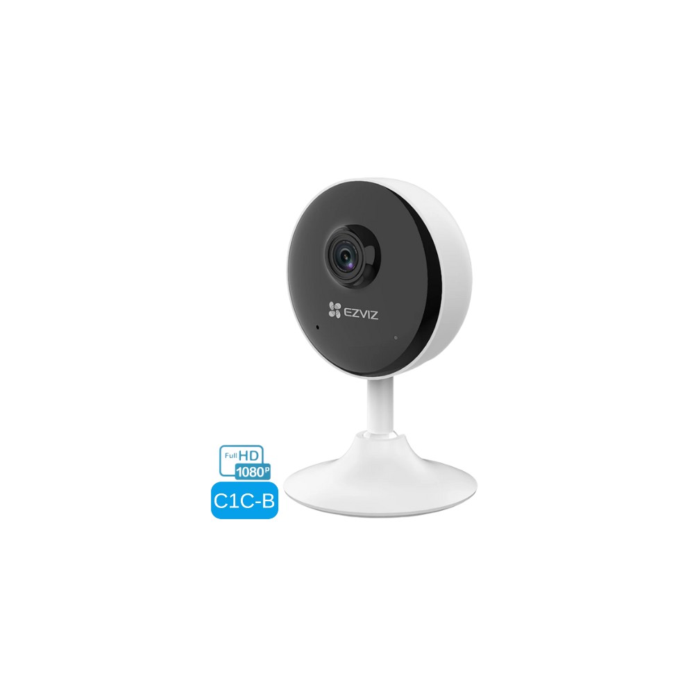 Camara Ezviz C1C Camara Ip Wifi Interior Hd 720p