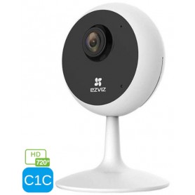 Camara Ezviz C1C Camara Ip Wifi Interior Hd 720p