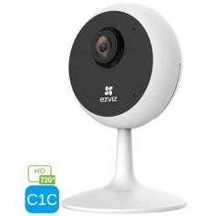 Camara Ezviz C1C Camara Ip Wifi Interior Hd 720p