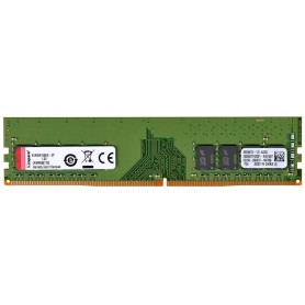 Memoria Ram Udimm Ddr4 8Gb 2666Mhz Kingston KVR26N19S6/8