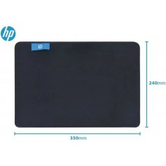 Mouse Pad Hp Hewlett Packard 350x240mm Mp3524