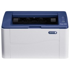 Impresora Monocromatica Xerox Phaser 3020/bi Wifi Toner 21ppm (Paginas Por Minuto)