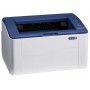 Impresora Monocromatica Xerox Phaser 3020/bi Wifi Toner 21ppm (Paginas Por Minuto)