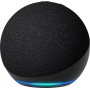 Amazon Echo Dot 5ta Generacion Con Asistente Virtual Alexa Negro