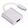 Adaptador Conversor Usb Tipo C a Hdmi Hdtv CB350