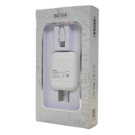 Cargador 5v 2.1a Tranyoo V10 Con Cable Usb-C