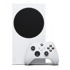 Consola Microsoft Xbox Series S 512GB Standard
