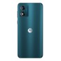 Motorola Moto E13 64gb 2gb Ram Azul Turquesa