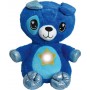 Peluche Proyector Luces Star Belly Para Dormir Infantil Niños N662005