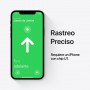 Localizador Rastreador Apple Airtag